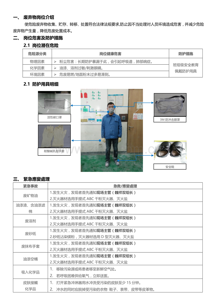 危废班组级教材-已完工.docx_第1页