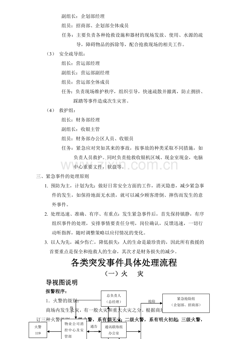 商场应急预案.doc_第2页