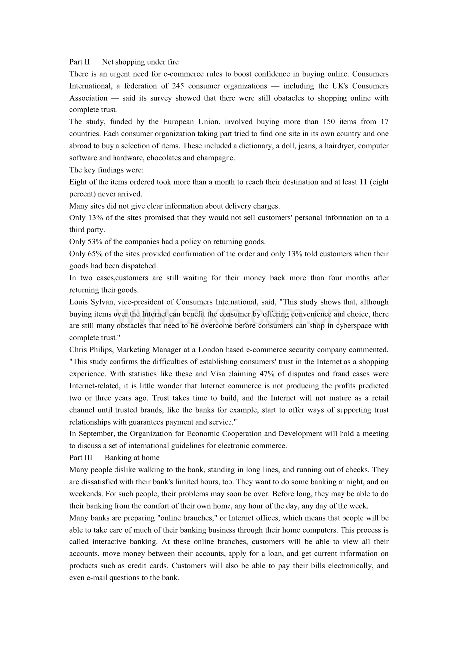 《英语听力教程4》答案及原文.doc_第2页