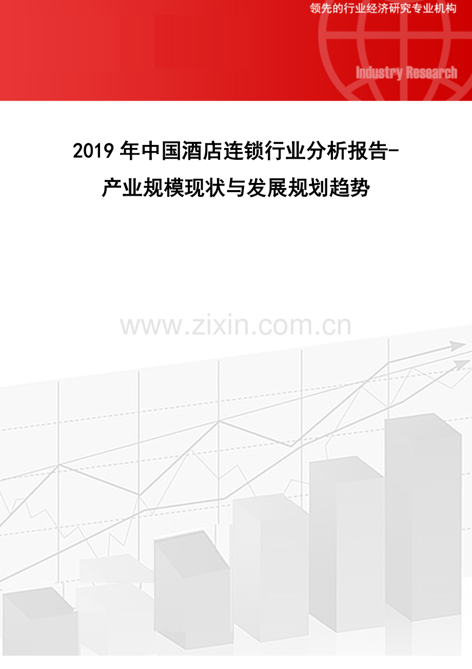 2019年酒店连锁行业分析报告-产业规模现状与发展规划趋势.doc_第1页