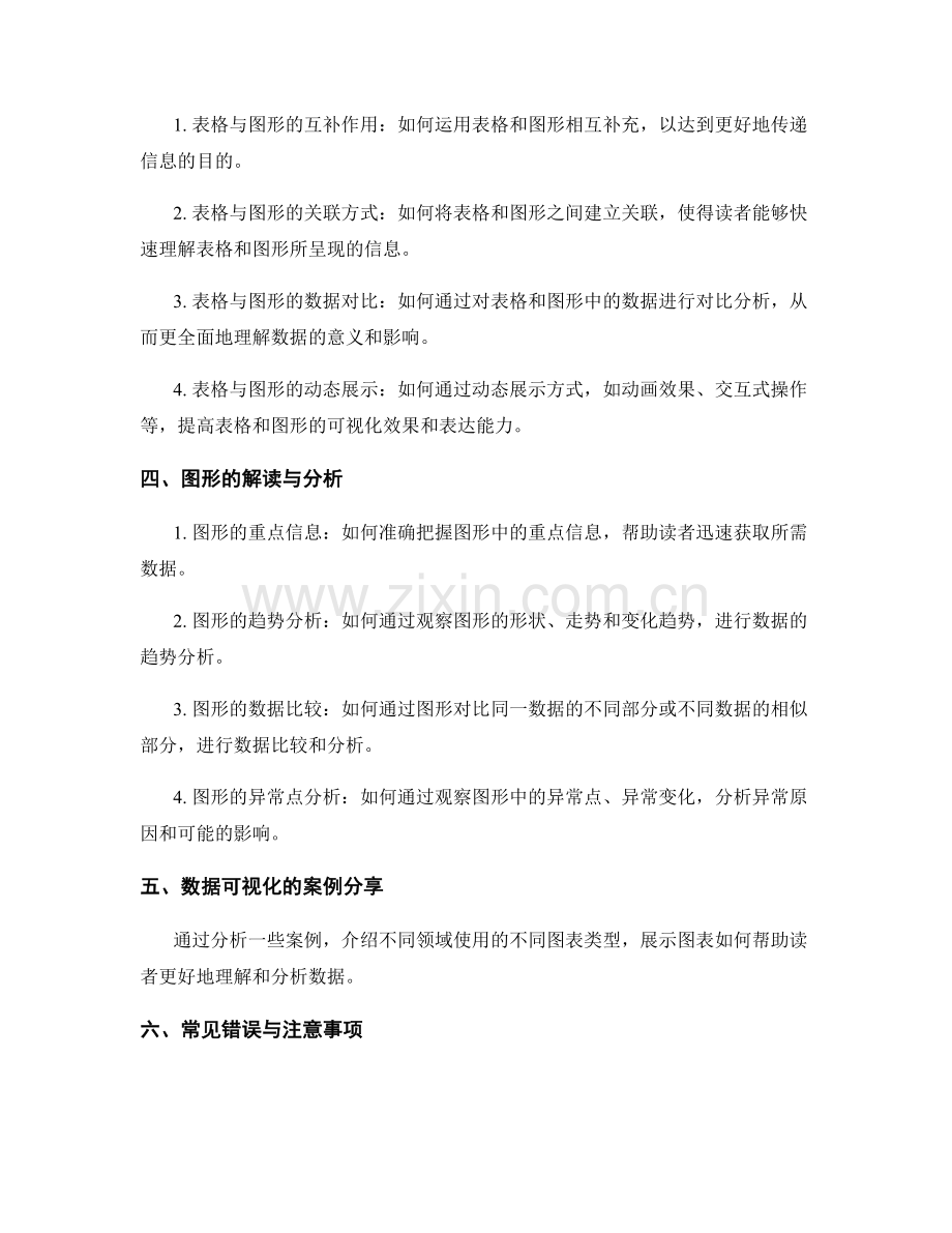 报告中的表格和图形展示技巧.docx_第2页