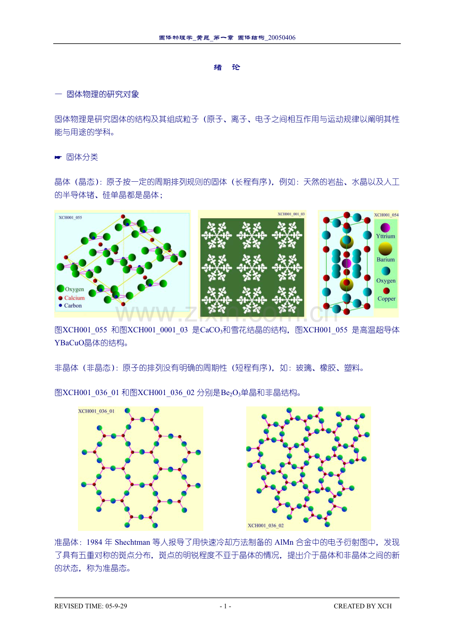 固体物理讲义.pdf_第1页