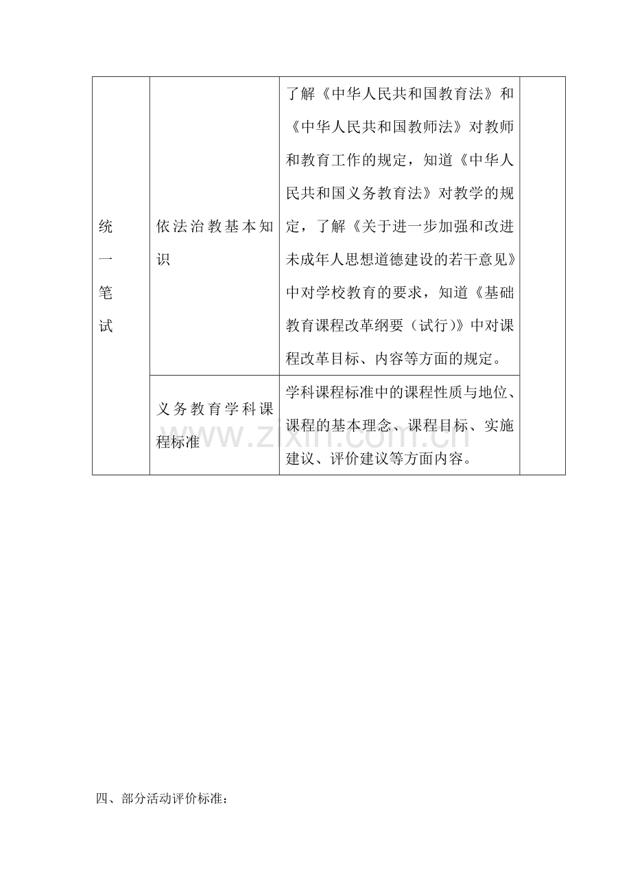 小学教师教学基本功展示活动方案.doc_第2页