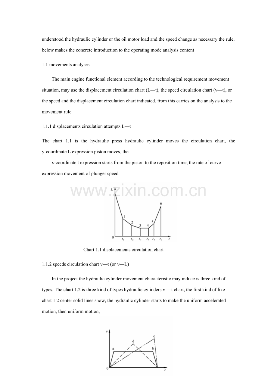 外文翻译--液压传动系统设计与计算.doc_第2页