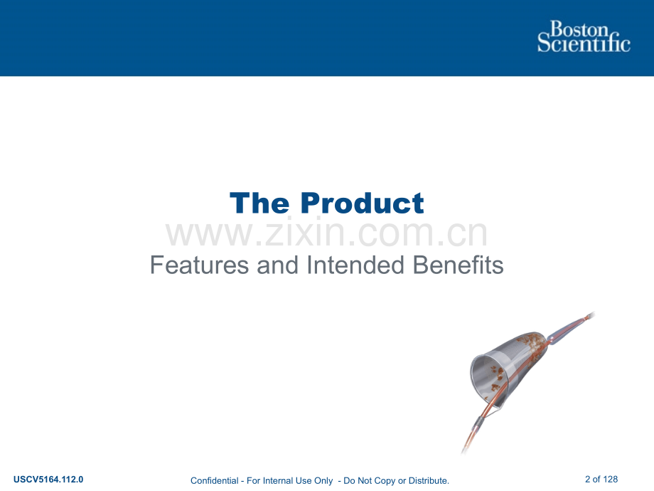 医学波科介入FilterWire中文保护伞PPT.ppt_第2页