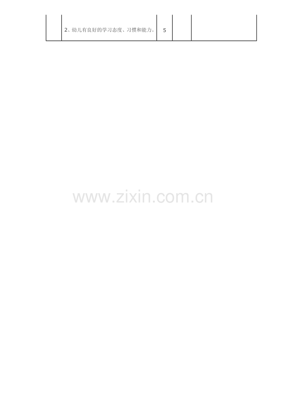 幼儿园教师课评比评分标准.doc_第2页