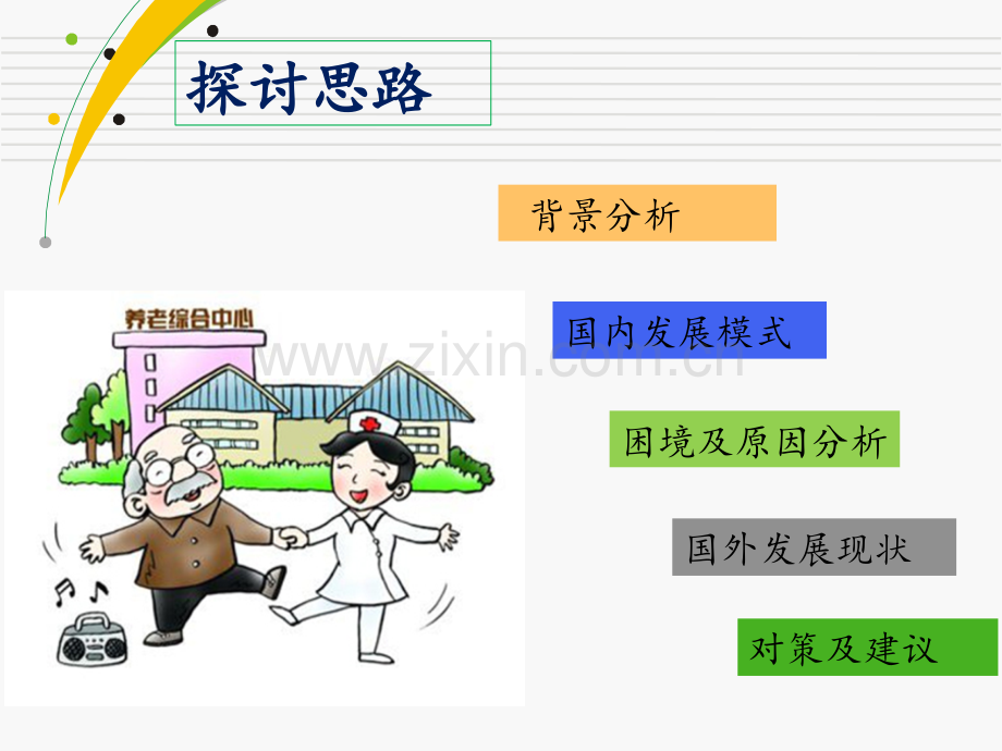 医养结合的背景分析PPT.pptx_第2页
