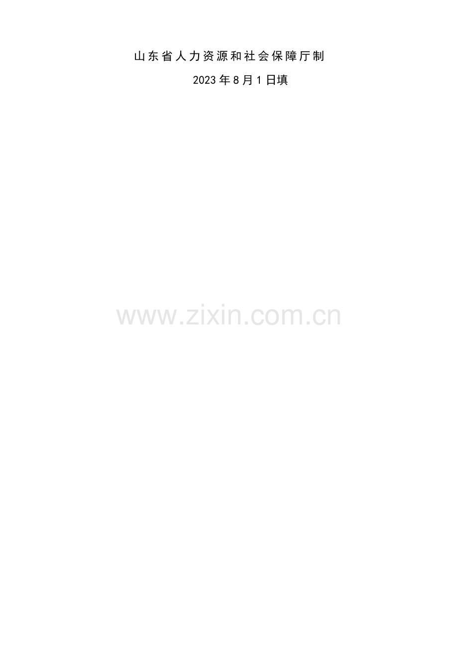 技师填报表格.doc_第2页