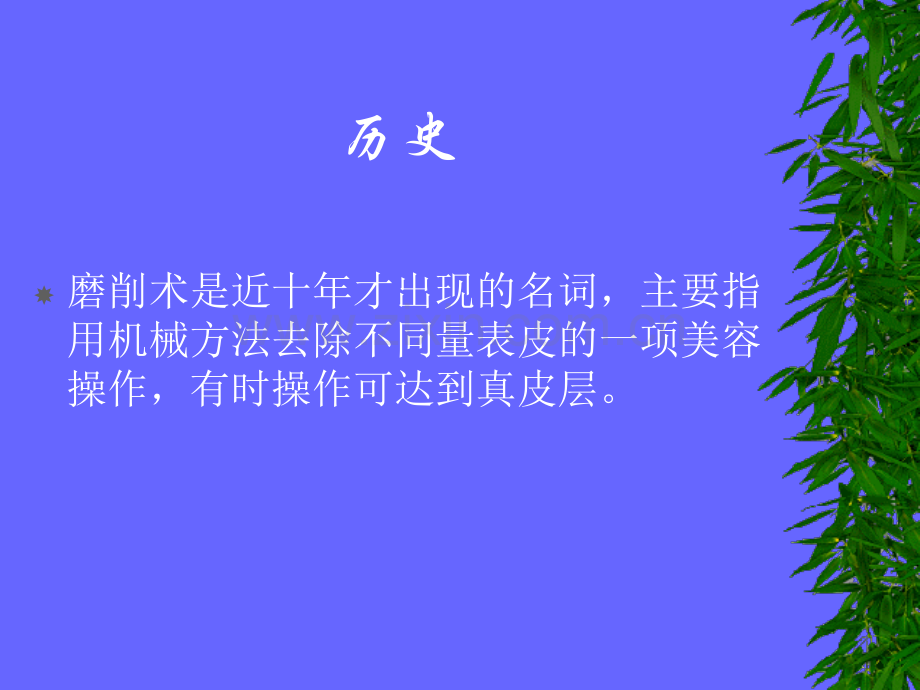 皮肤磨削术.ppt_第2页