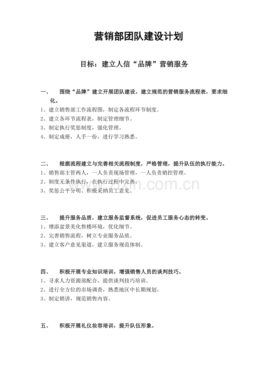 房地产销售团队管理制度1.doc_第2页