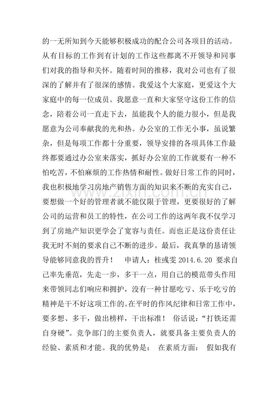 晋升报告.doc_第2页