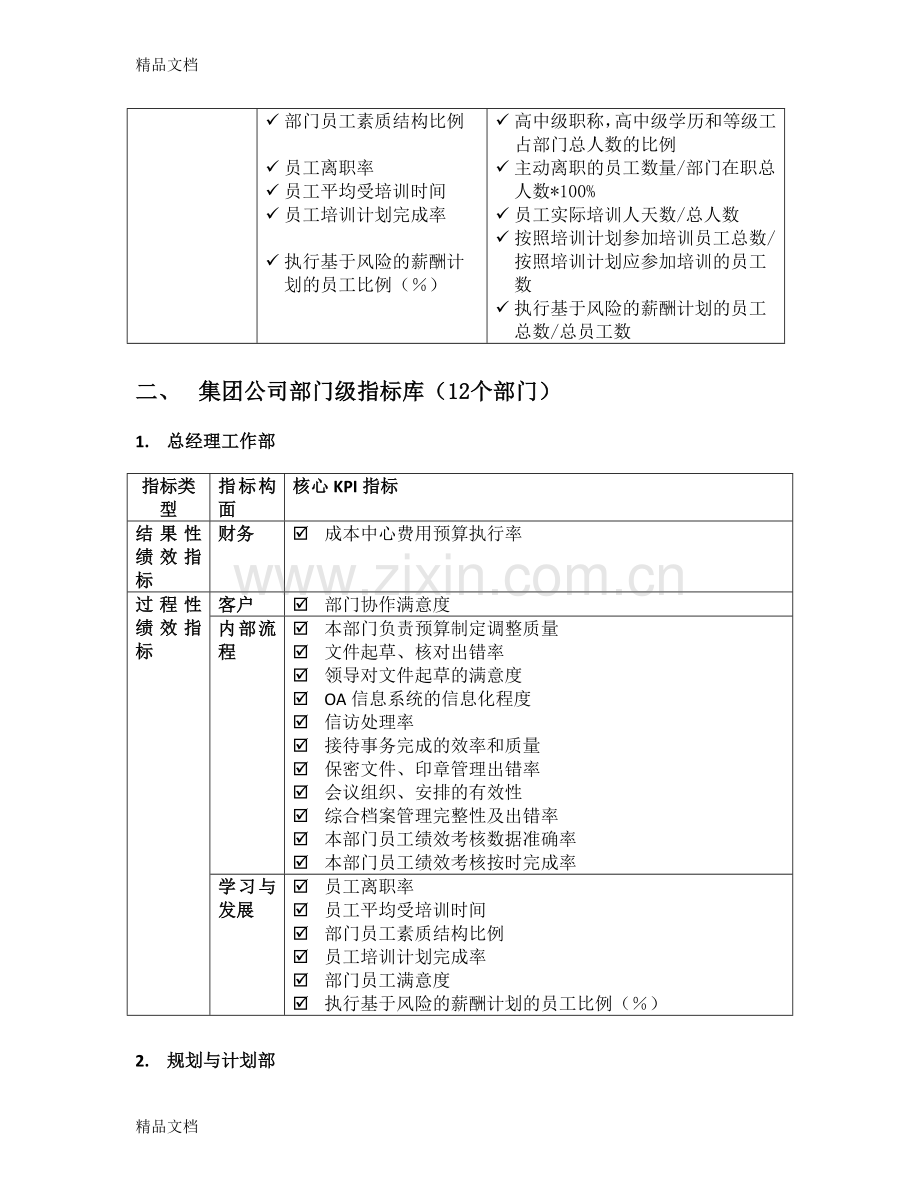 某电力平衡计分卡指标教案资料.doc_第2页
