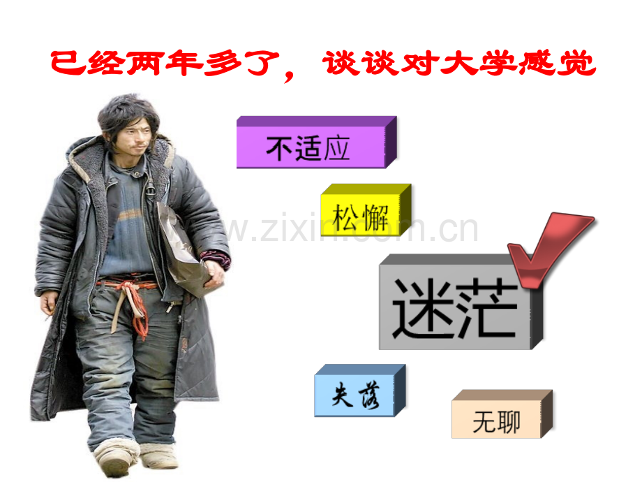 医学护士职业生涯规划PPT.ppt_第2页