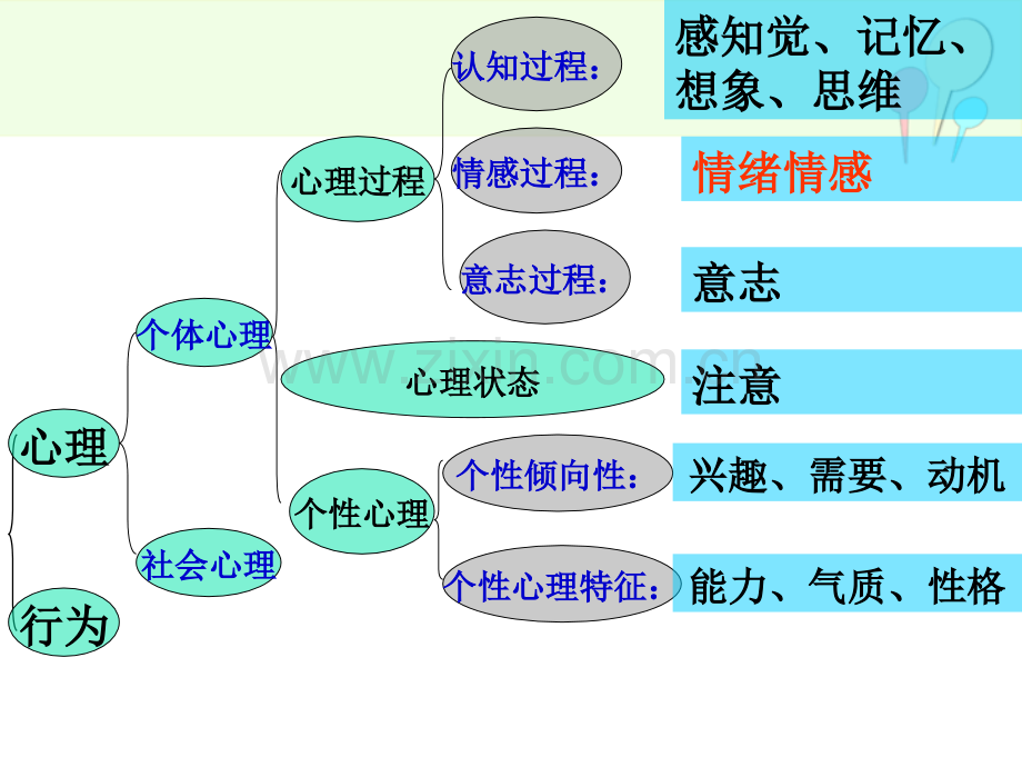 医学学前儿童情绪情感的发展PPT.ppt_第2页