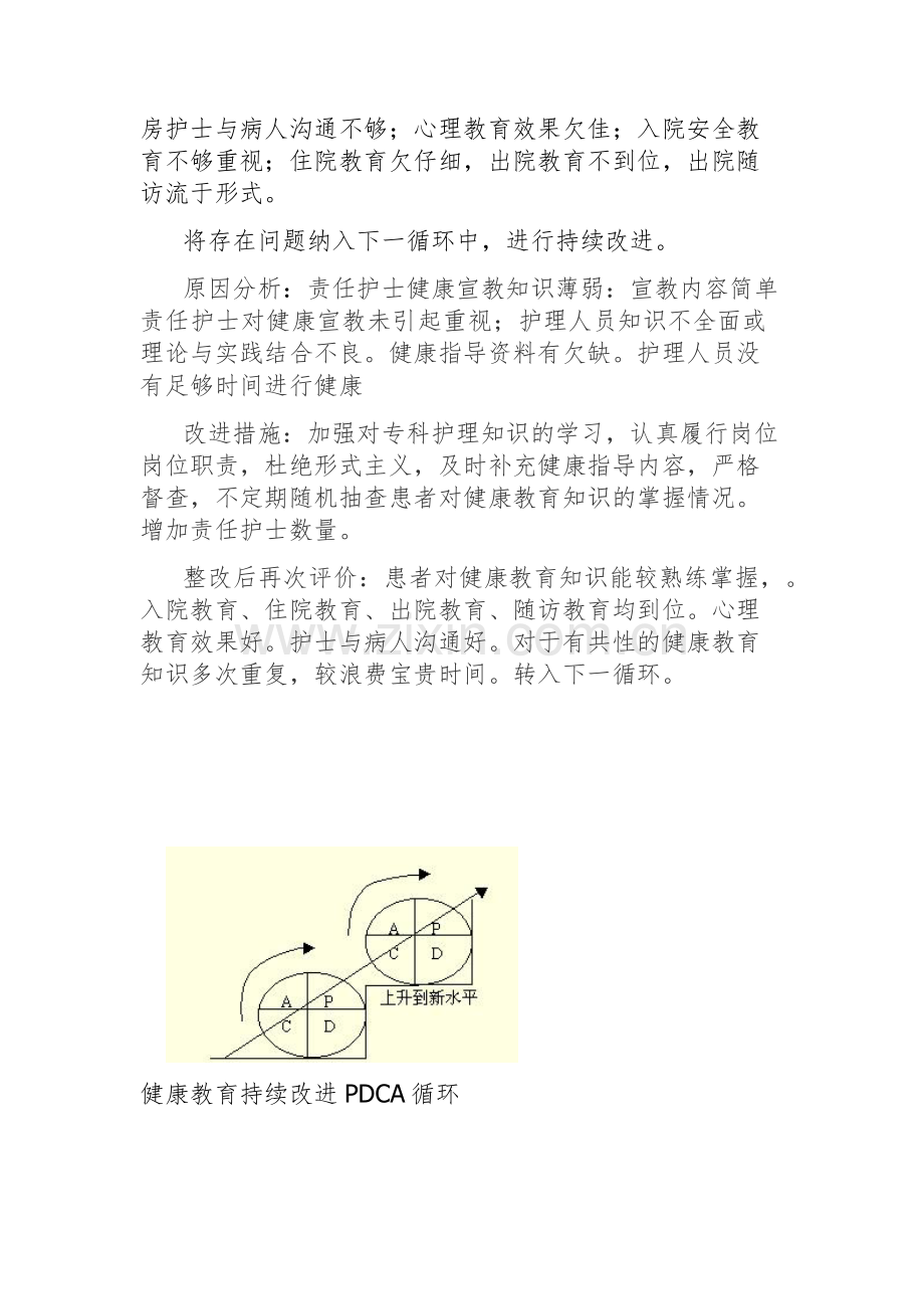 健康教育持续改进.doc_第2页