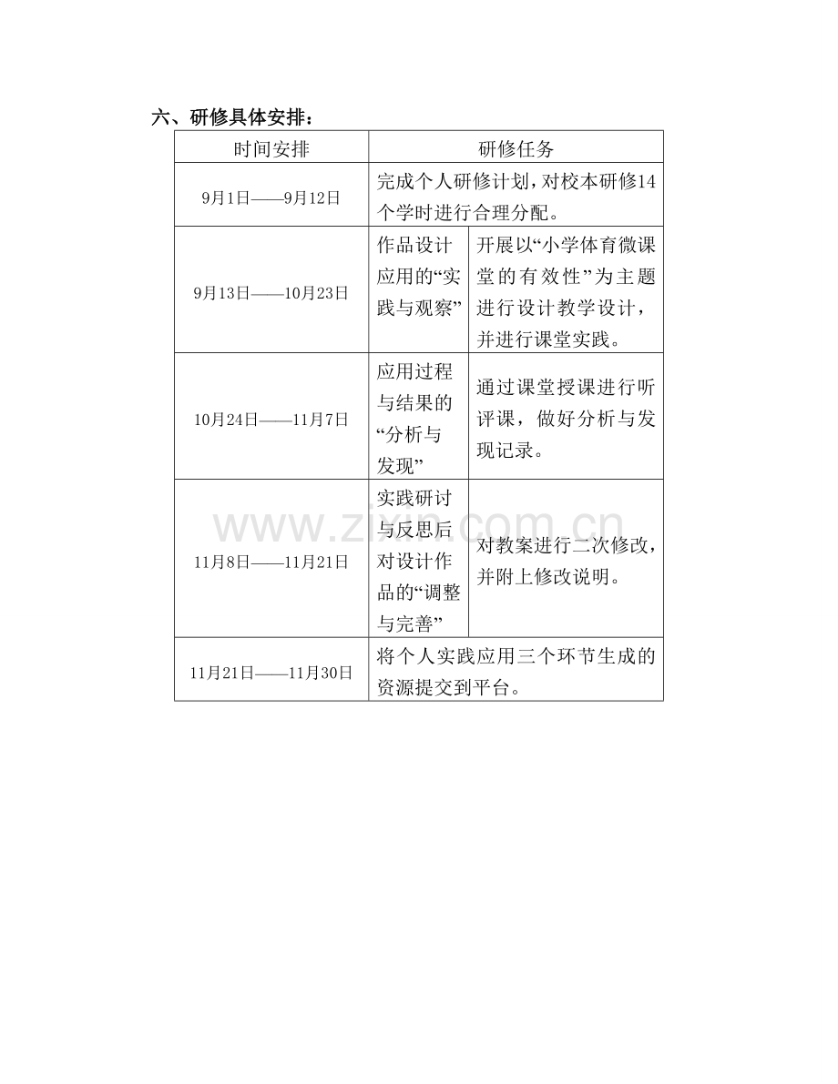 小学体育校本研修计划资料.doc_第2页