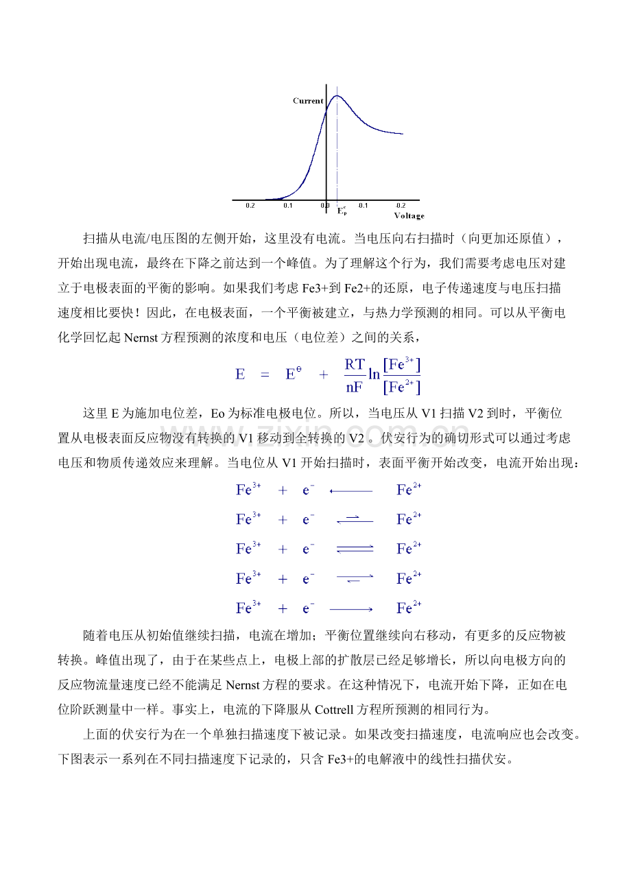 循环伏安(LSV+CV).doc_第2页