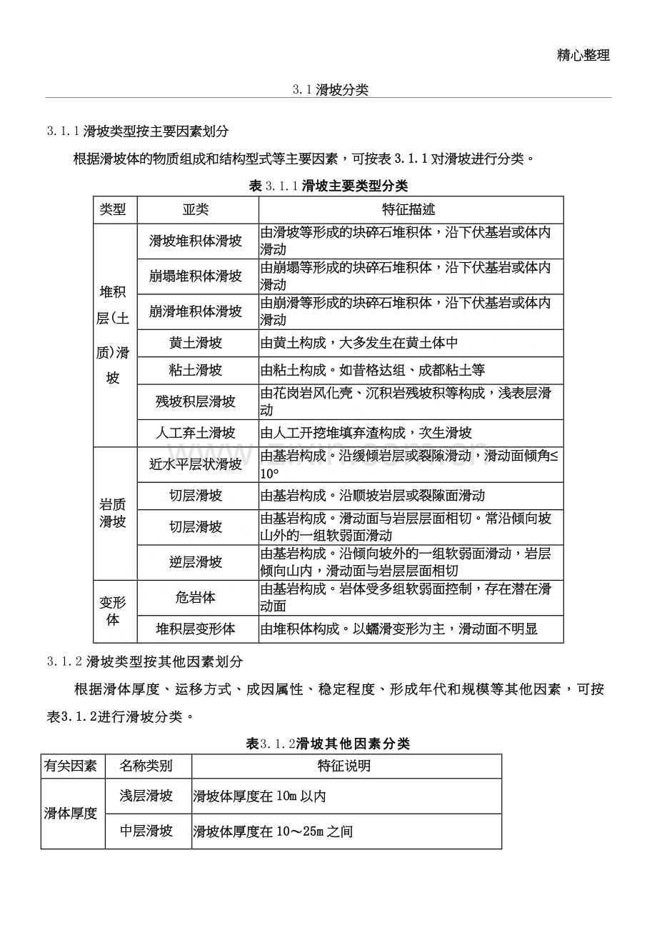 滑坡分类.doc_第1页