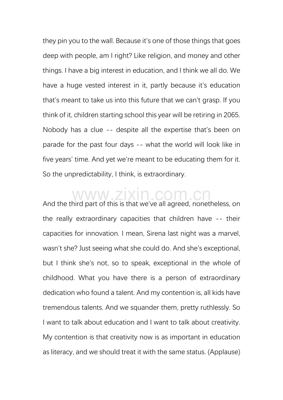 Do-Schools-Kill-Creativity.doc_第2页