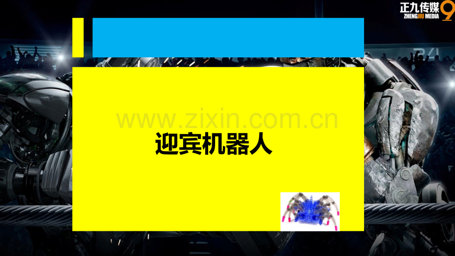 机器人表演租赁租赁科普一览表.ppt_第2页