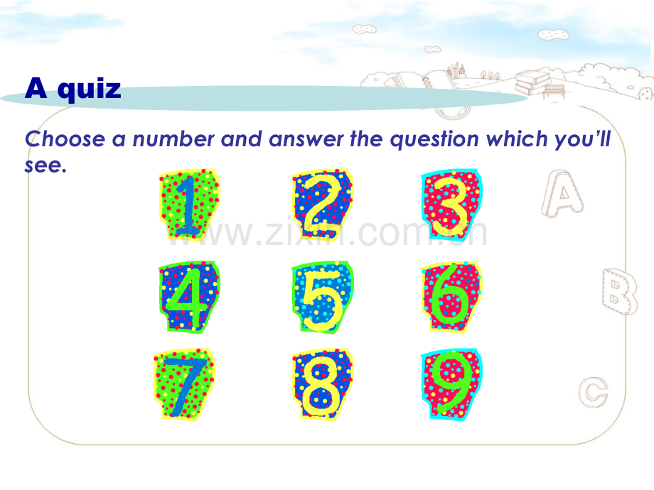 牛津上海版英语六年级第二册6BM3U9sea-water-and-rain-water.ppt_第2页