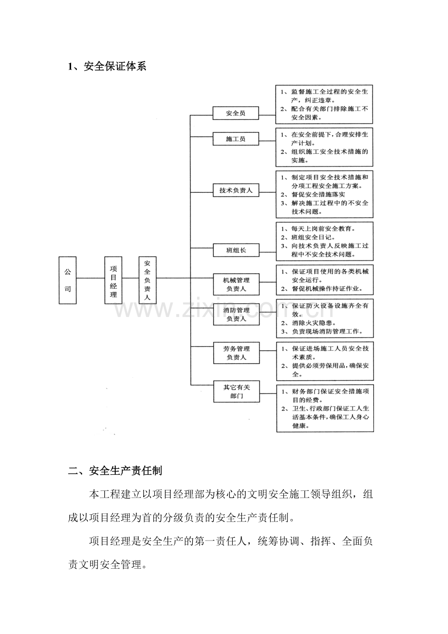 安全文明施工及施工环境保护措施.pdf_第2页
