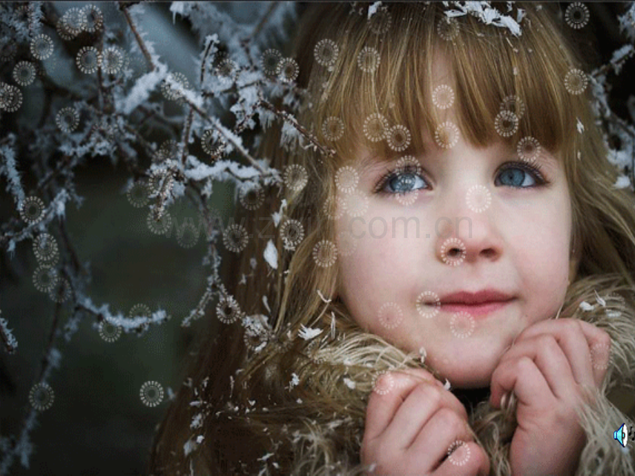 雪花带来冬天的梦课件.ppt_第2页