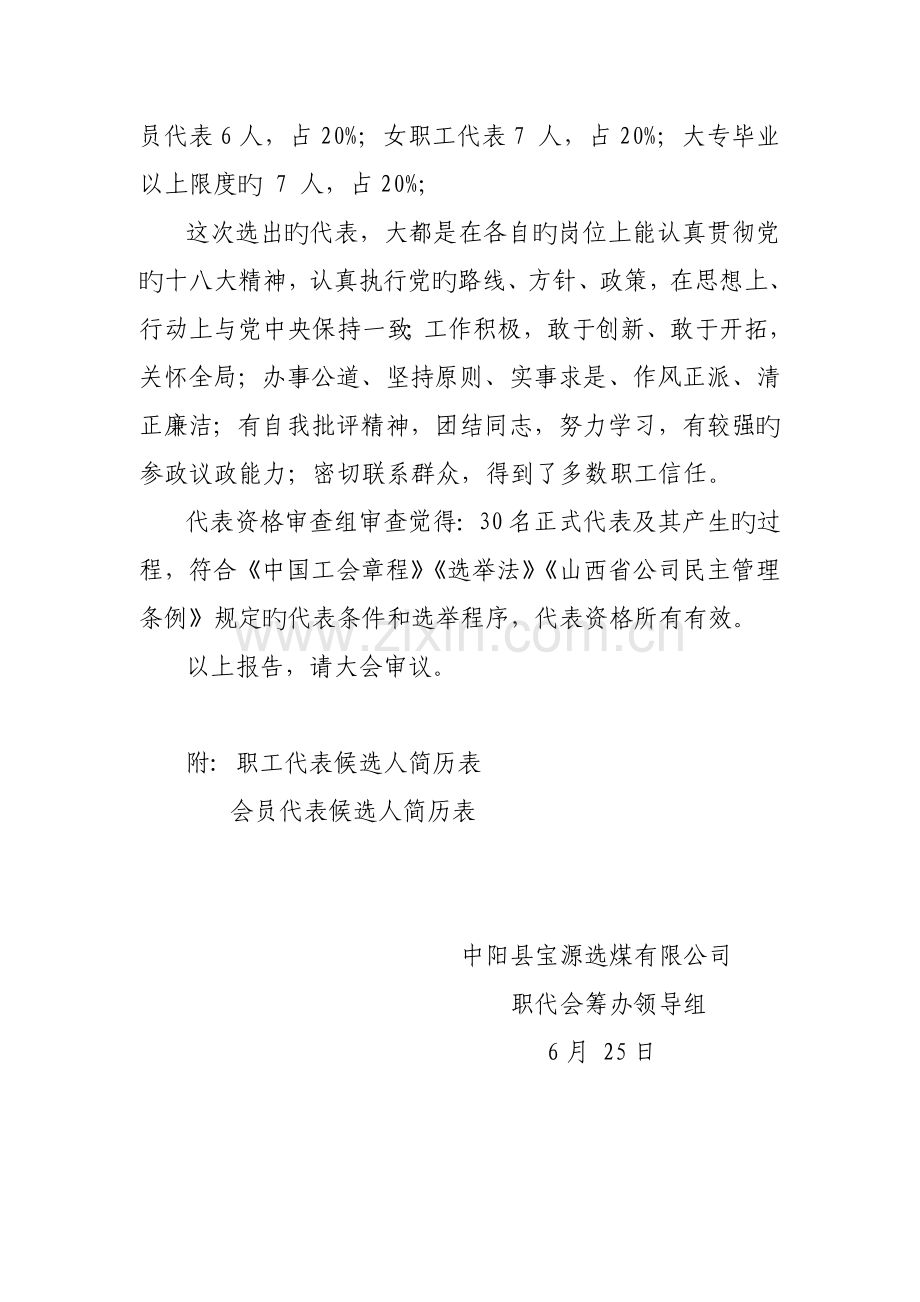 代表资格审查报告.doc_第2页