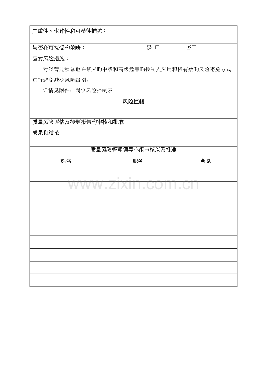 GSP风险评估报告.doc_第2页