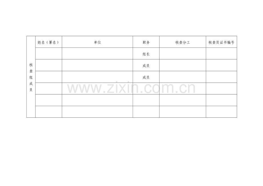 食品食品添加剂生产许可现场核查评分记录表.doc_第2页