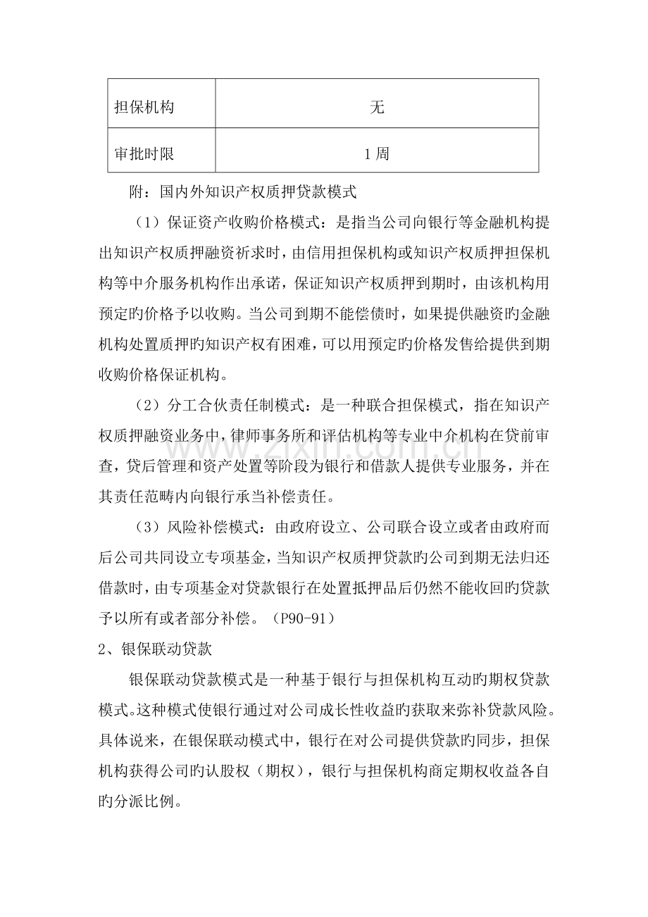 分类版科技融资方式.doc_第2页