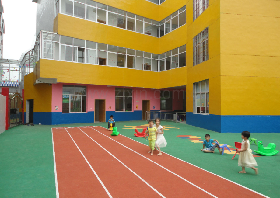 赤山镇实验幼儿园.doc_第2页