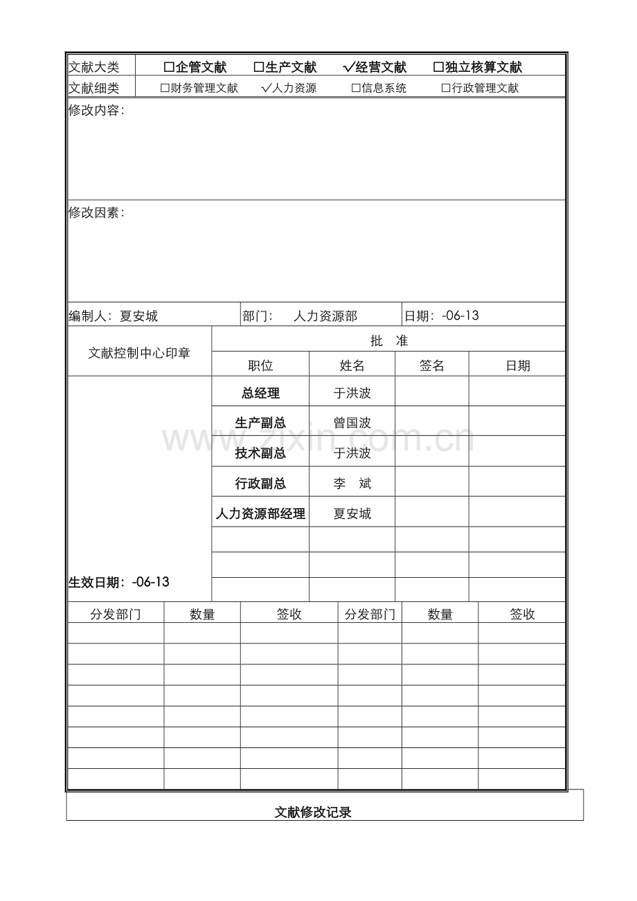 定期沟通管理制度.doc_第1页