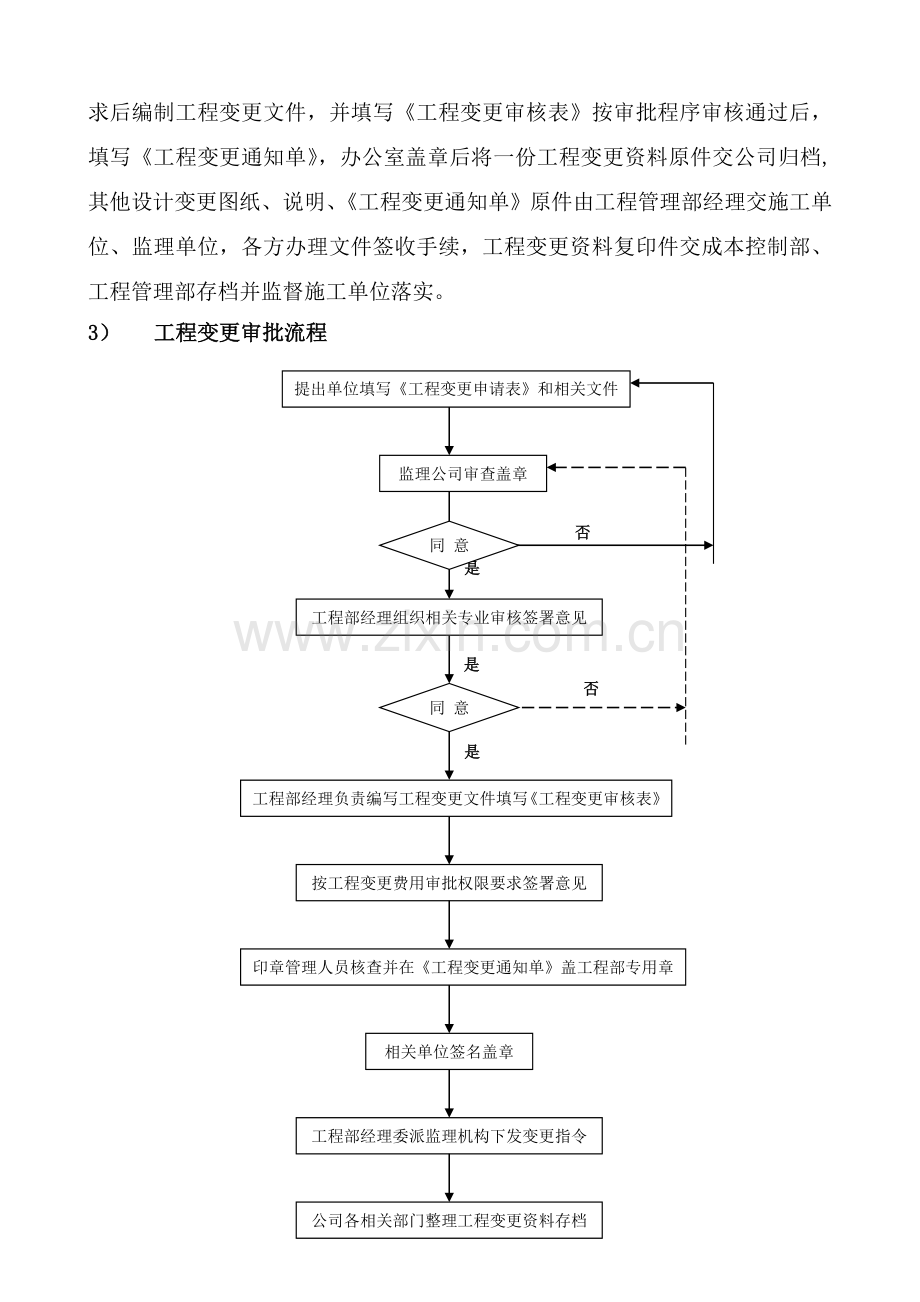 工程变更管理制度54881.doc_第2页