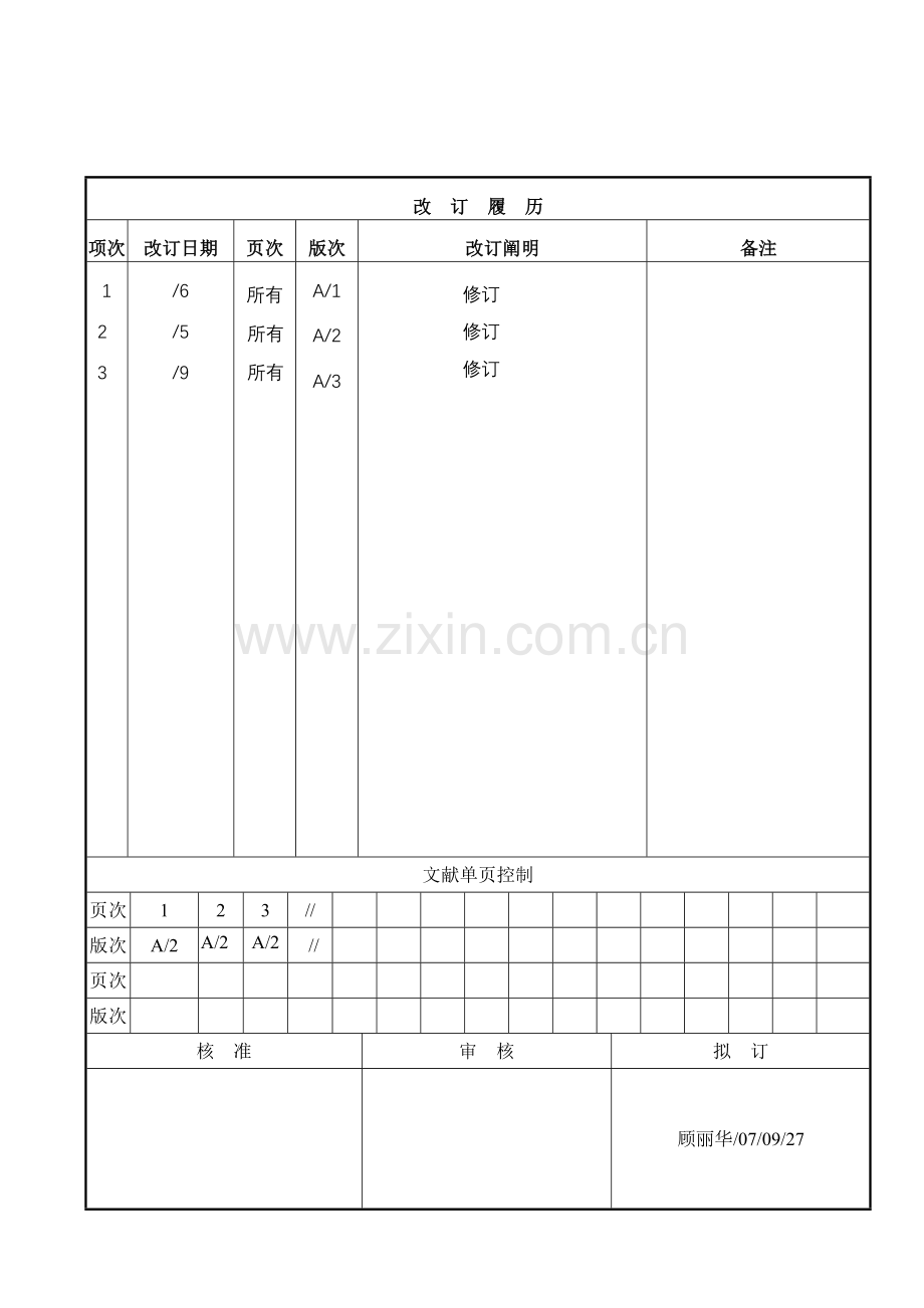 P500-WI-001宿舍管理制度A3070910.doc_第1页