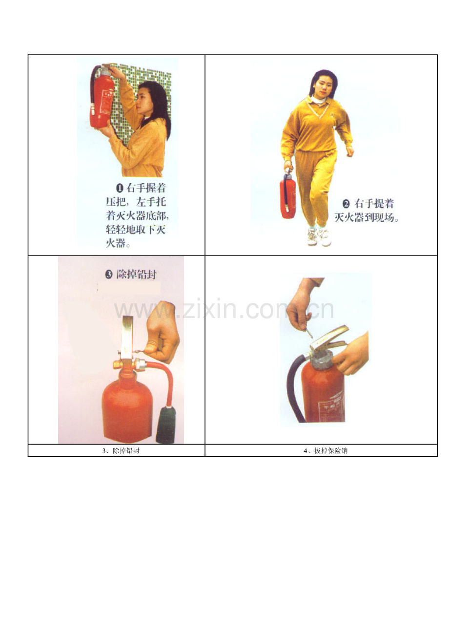 应急救援器材的使用.doc_第2页