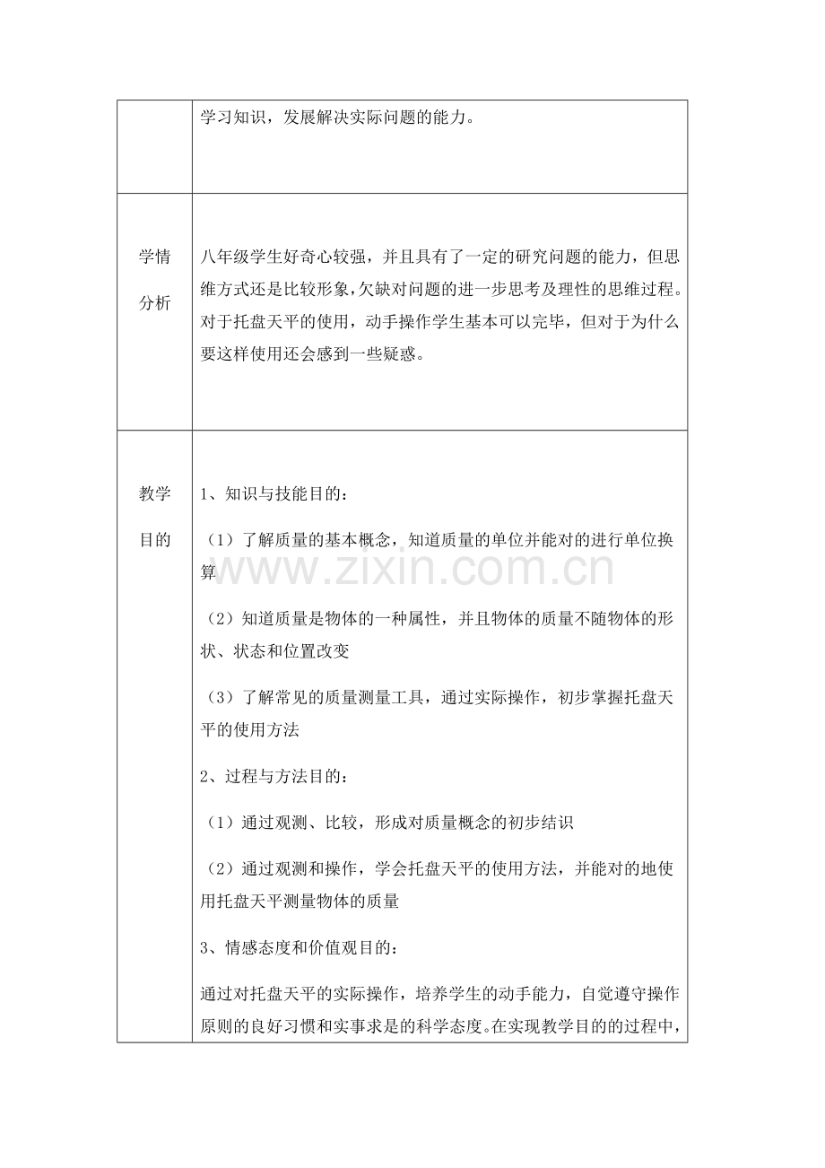 集体备课活动记录表定稿.doc_第2页