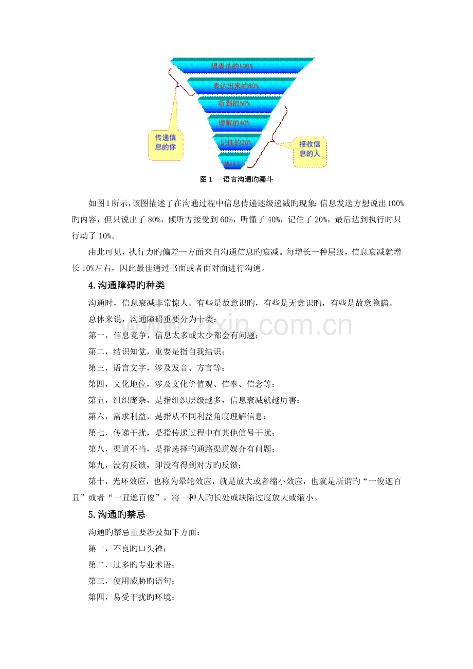 如何克服沟通障碍.docx_第2页