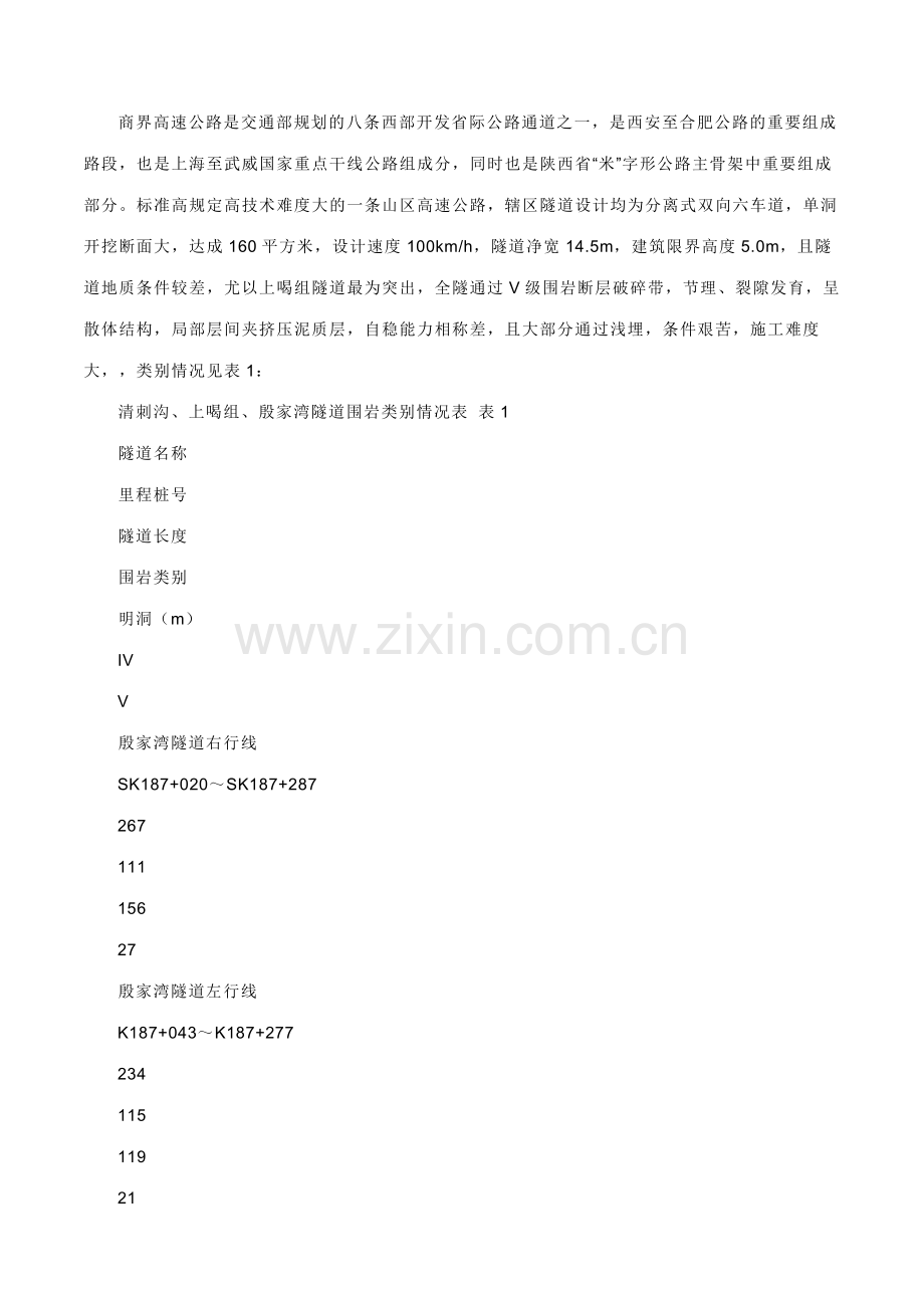 隧道施工技术.docx_第2页