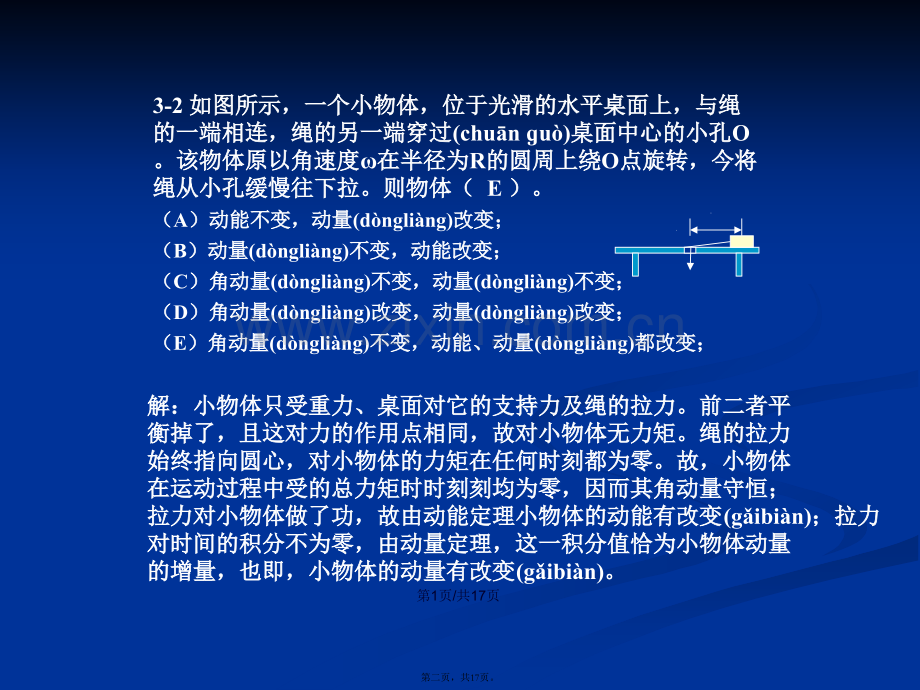 动量与角动量学习教案.pptx_第2页