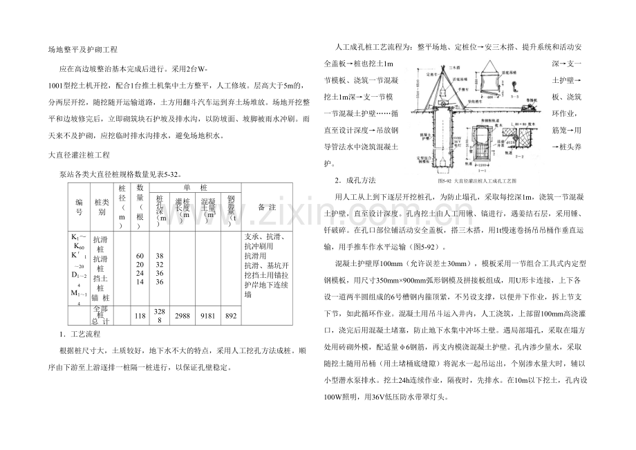 框筒结构电信大厦精.docx_第1页