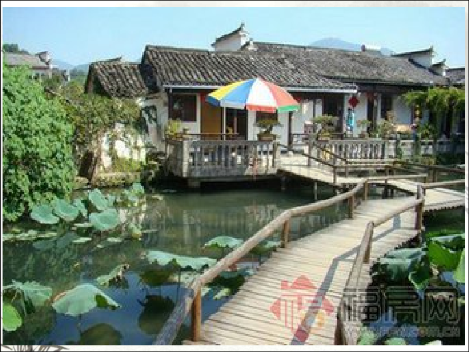 休闲生态园乡村旅游餐饮服务培训讲座.ppt_第2页