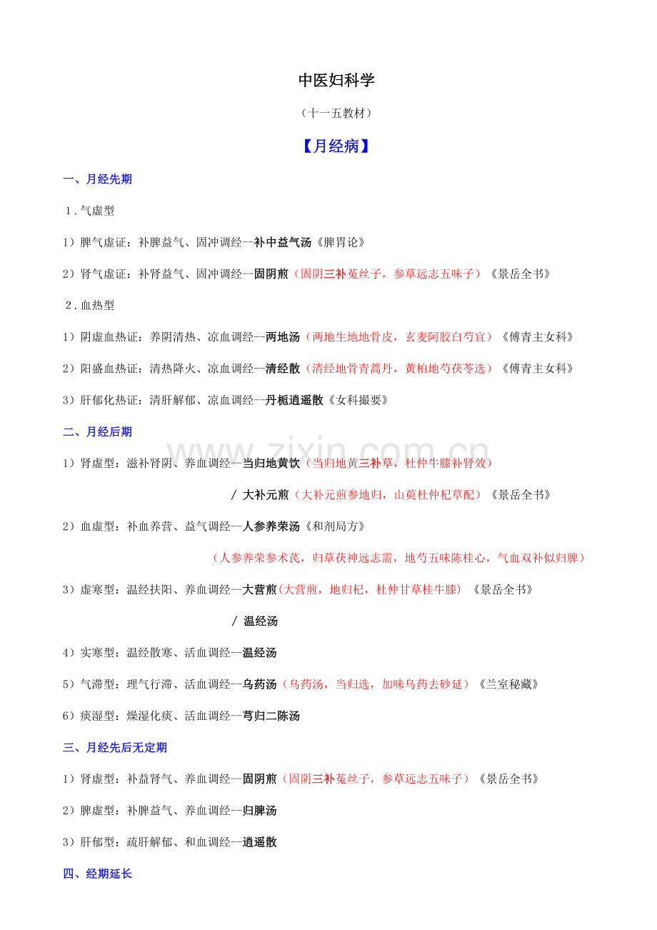 2021年中医妇科笔记.doc_第1页