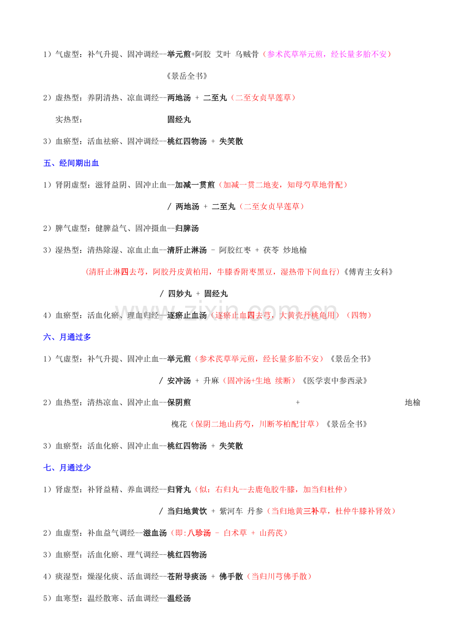 2021年中医妇科笔记.doc_第2页