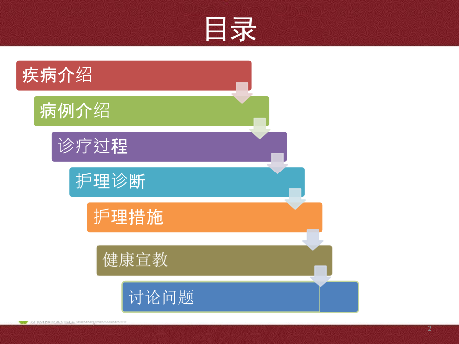 肥厚型梗阻性心肌病护理查房课件.ppt_第2页