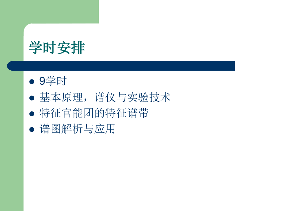 红外与拉曼光谱课件.ppt_第2页