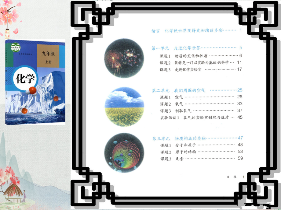 人教版九年级化学上册完整全册课件.pptx_第2页