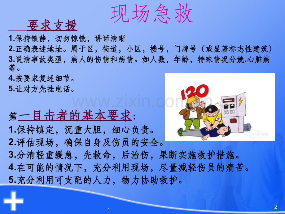 口腔颌面部损伤04556.ppt_第2页