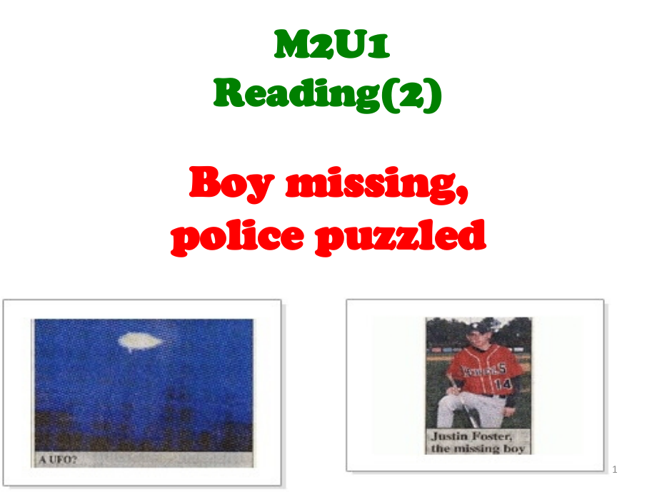 M2U1-Reading2语言点.ppt_第1页