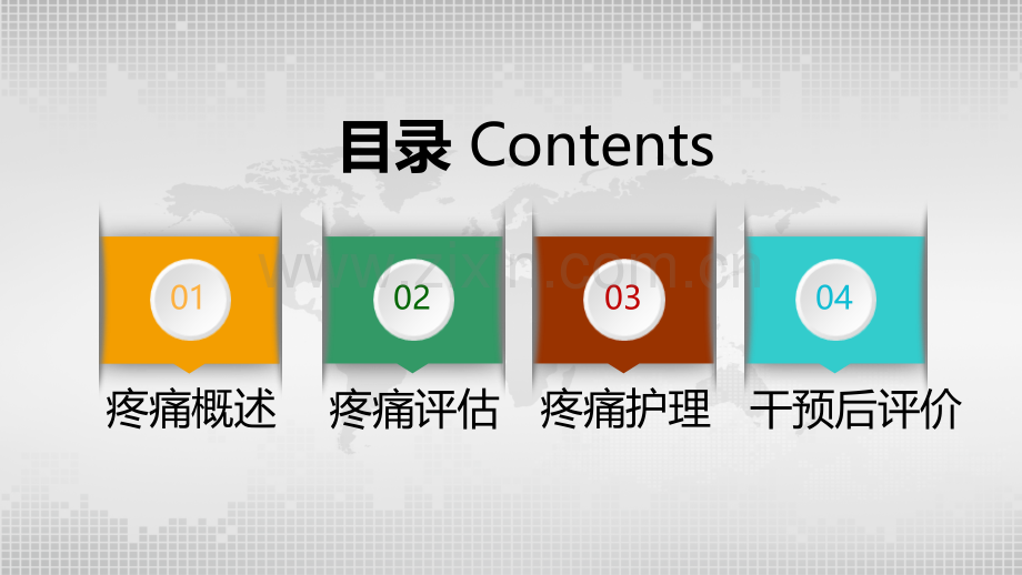 疼痛管理ppt课件.ppt_第2页